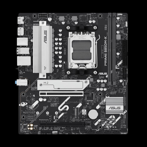 Placa Mãe ASUS PRIME B850M-K / Preto_2
