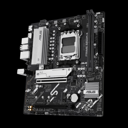 Placa Mãe ASUS PRIME B850M-K / Preto_5