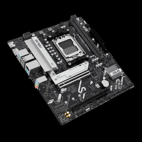 Placa Mãe ASUS PRIME B850M-K / Preto_6