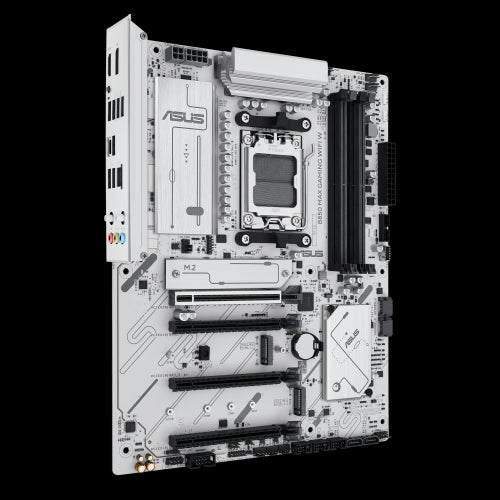 Mainboard ASUS B850 MAX GAMING WIFI W / Preto / 90MB1M10-M0EAY0_2