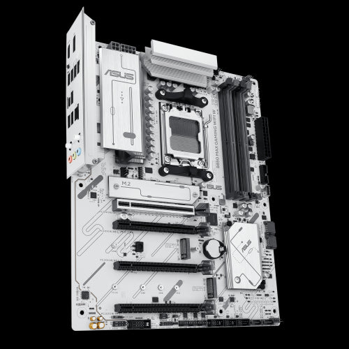 Mainboard ASUS B850 MAX GAMING WIFI W / Preto / 90MB1M10-M0EAY0_3