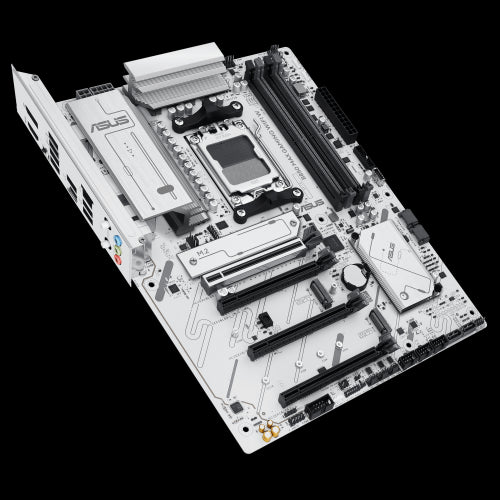 Mainboard ASUS B850 MAX GAMING WIFI W / Preto / 90MB1M10-M0EAY0_5