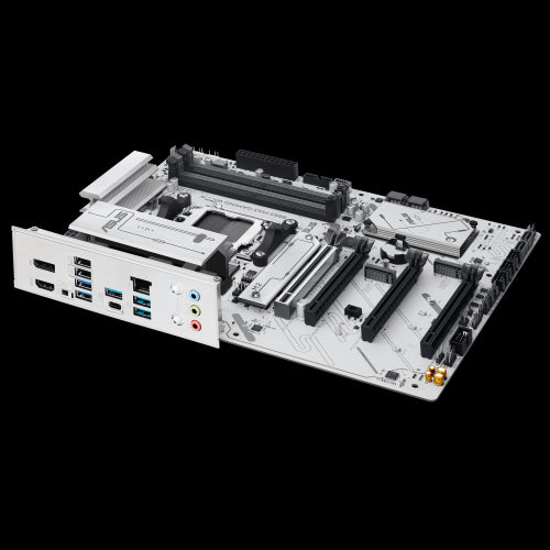Mainboard ASUS B850 MAX GAMING WIFI W / Preto / 90MB1M10-M0EAY0_7