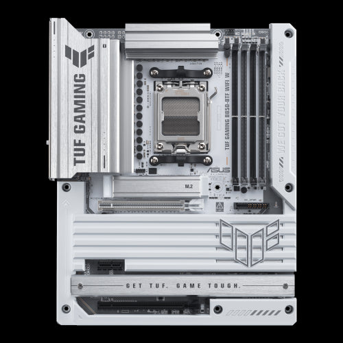 Placa Mãe ASUS TUF GAMING B850-BTF WIFI W / Preto / 90MB1KW0-M0EAY0_1