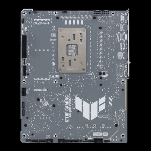 Placa Mãe ASUS TUF GAMING B850-BTF WIFI W / Preto / 90MB1KW0-M0EAY0_7