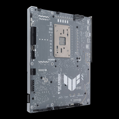 Placa Mãe ASUS TUF GAMING B850-BTF WIFI W / Preto / 90MB1KW0-M0EAY0_8
