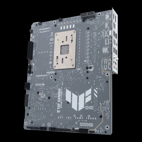 Placa Mãe ASUS TUF GAMING B850-BTF WIFI W / Preto / 90MB1KW0-M0EAY0_9