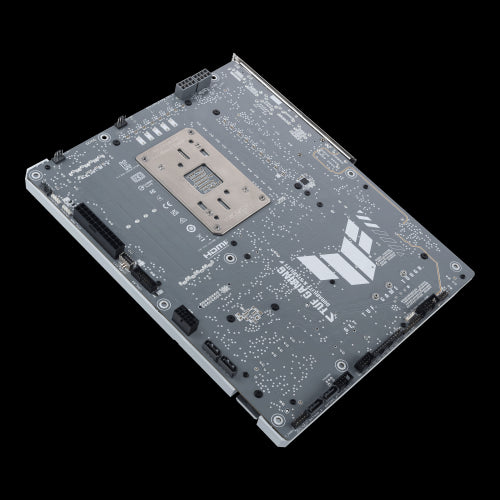 Placa Mãe ASUS TUF GAMING B850-BTF WIFI W / Preto / 90MB1KW0-M0EAY0_10
