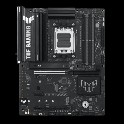 Mainboard ASUS TUF GAMING B650E-E WIFI / Preto / 90MB1LT0-M0EAY0_2