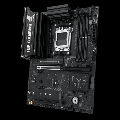 Mainboard ASUS TUF GAMING B650E-E WIFI / Preto / 90MB1LT0-M0EAY0_4