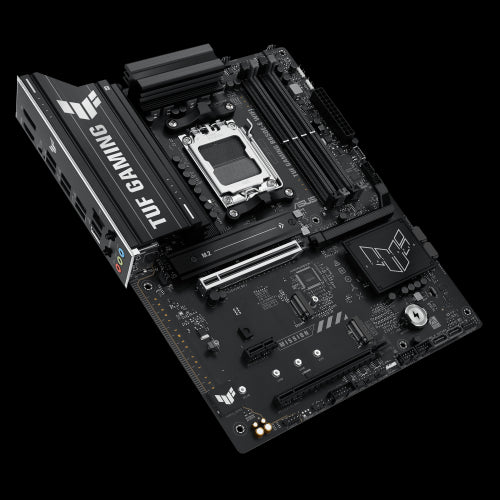 Mainboard ASUS TUF GAMING B650E-E WIFI / Preto / 90MB1LT0-M0EAY0_5