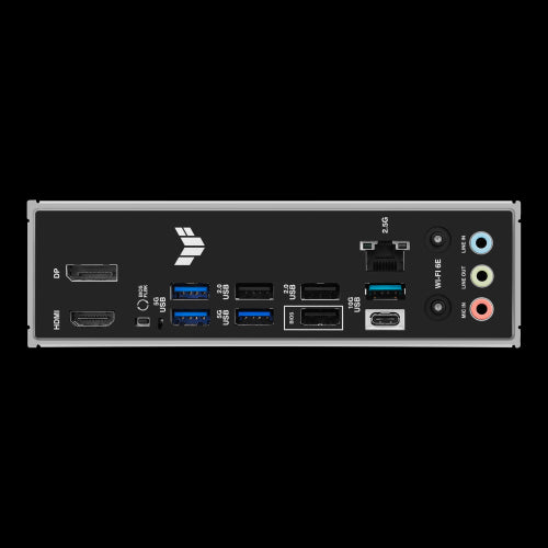 Mainboard ASUS TUF GAMING B650E-E WIFI / Preto / 90MB1LT0-M0EAY0_6