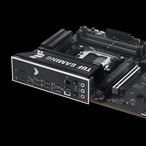 Mainboard ASUS TUF GAMING B650E-E WIFI / Preto / 90MB1LT0-M0EAY0_7