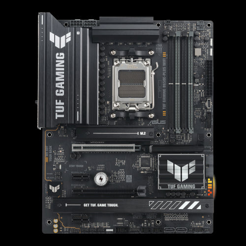 Mainboard ASUS TUF GAMING B650E-PLUS WIFI / Preto / 90MB1M20-M0EAY0_2