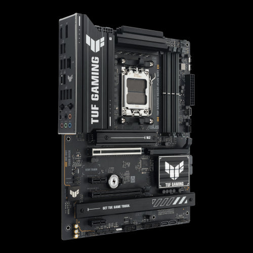 Mainboard ASUS TUF GAMING B650E-PLUS WIFI / Preto / 90MB1M20-M0EAY0_3