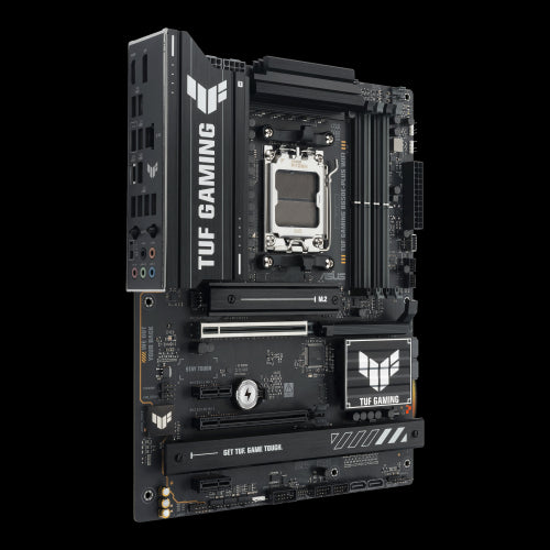 Mainboard ASUS TUF GAMING B650E-PLUS WIFI / Preto / 90MB1M20-M0EAY0_4