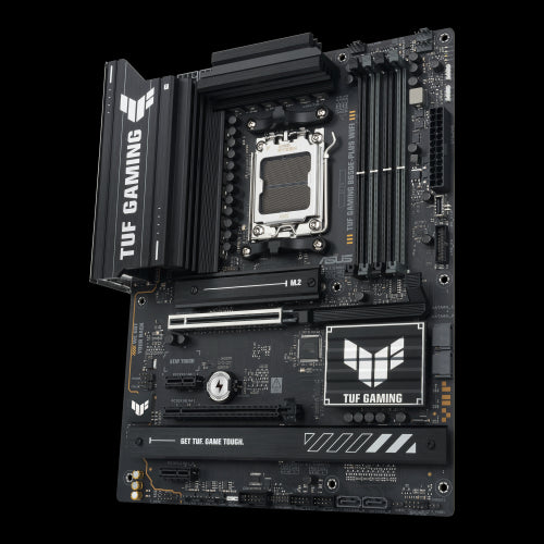 Mainboard ASUS TUF GAMING B650E-PLUS WIFI / Preto / 90MB1M20-M0EAY0_5