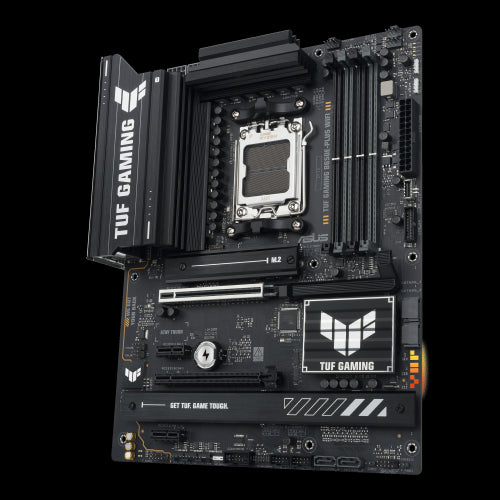 Mainboard ASUS TUF GAMING B650E-PLUS WIFI / Preto / 90MB1M20-M0EAY0_6