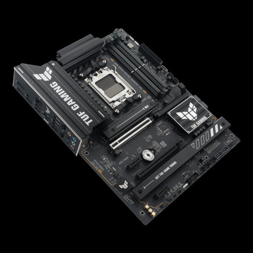 Mainboard ASUS TUF GAMING B650E-PLUS WIFI / Preto / 90MB1M20-M0EAY0_7