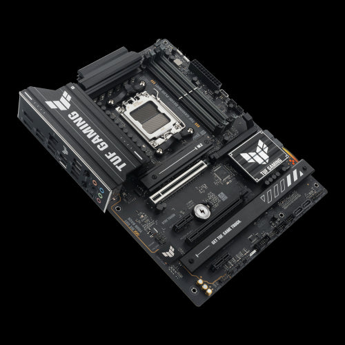 Mainboard ASUS TUF GAMING B650E-PLUS WIFI / Preto / 90MB1M20-M0EAY0_8