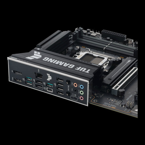 Mainboard ASUS TUF GAMING B650E-PLUS WIFI / Preto / 90MB1M20-M0EAY0_10