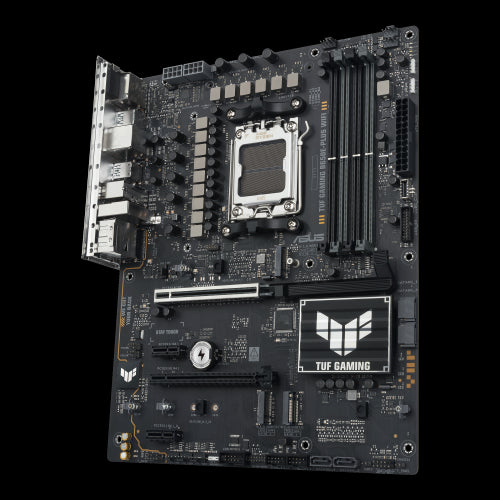 Mainboard ASUS TUF GAMING B650E-PLUS WIFI / Preto / 90MB1M20-M0EAY0_11