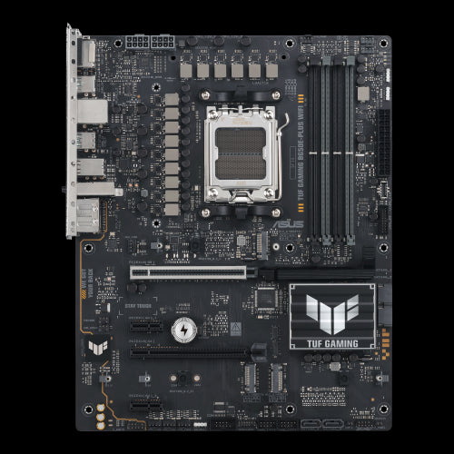 Mainboard ASUS TUF GAMING B650E-PLUS WIFI / Preto / 90MB1M20-M0EAY0_12