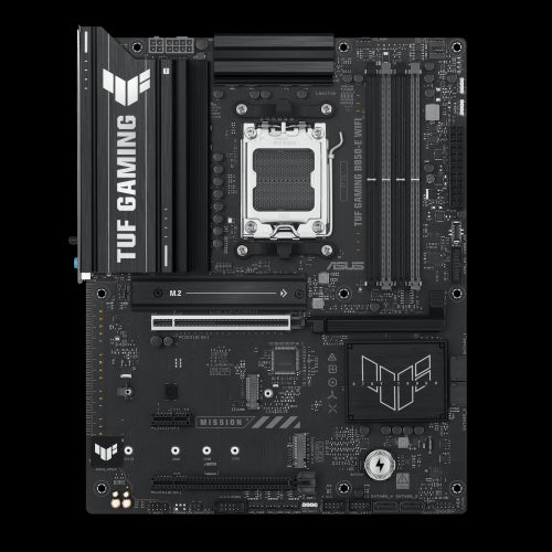 Mainboard ASUS TUF GAMING B850-E WIFI / Preto / 90MB1L20-M0EAY0_1