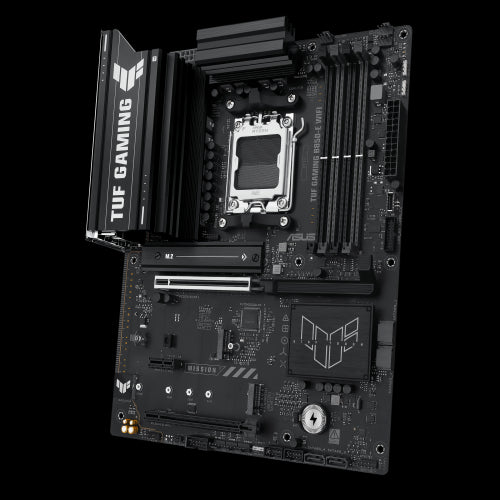 Mainboard ASUS TUF GAMING B850-E WIFI / Preto / 90MB1L20-M0EAY0_4
