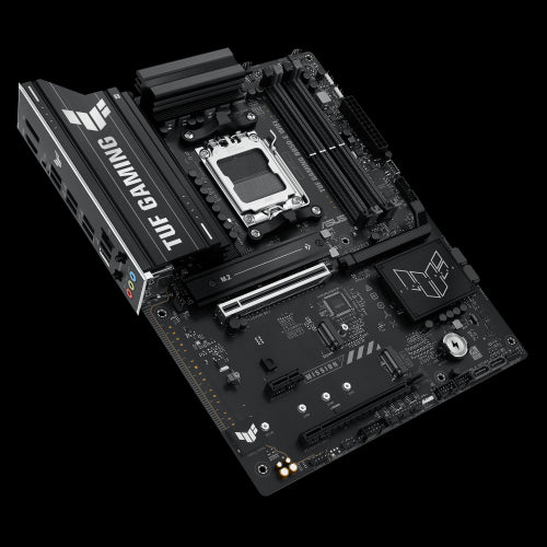 Mainboard ASUS TUF GAMING B850-E WIFI / Preto / 90MB1L20-M0EAY0_5