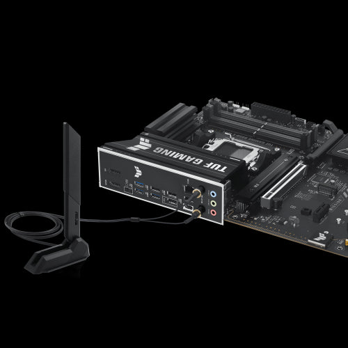 Mainboard ASUS TUF GAMING B850-E WIFI / Preto / 90MB1L20-M0EAY0_8