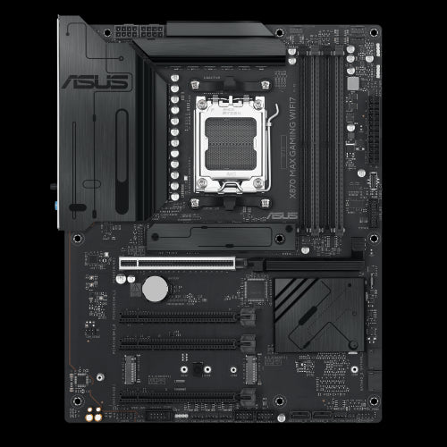 Mainboard ASUS X870 MAX GAMING WIFI7 / Preto / 90MB1LY0-M0EAY0_3