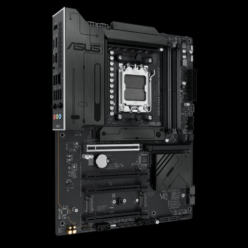 Mainboard ASUS X870 MAX GAMING WIFI7 / Preto / 90MB1LY0-M0EAY0_4