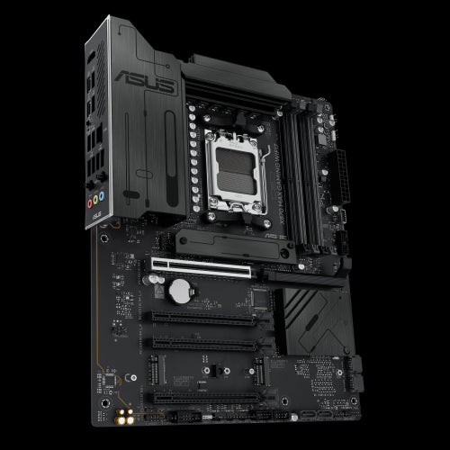 Mainboard ASUS X870 MAX GAMING WIFI7 / Preto / 90MB1LY0-M0EAY0_5