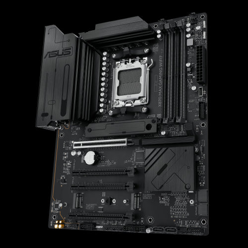Mainboard ASUS X870 MAX GAMING WIFI7 / Preto / 90MB1LY0-M0EAY0_6