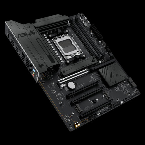 Mainboard ASUS X870 MAX GAMING WIFI7 / Preto / 90MB1LY0-M0EAY0_7