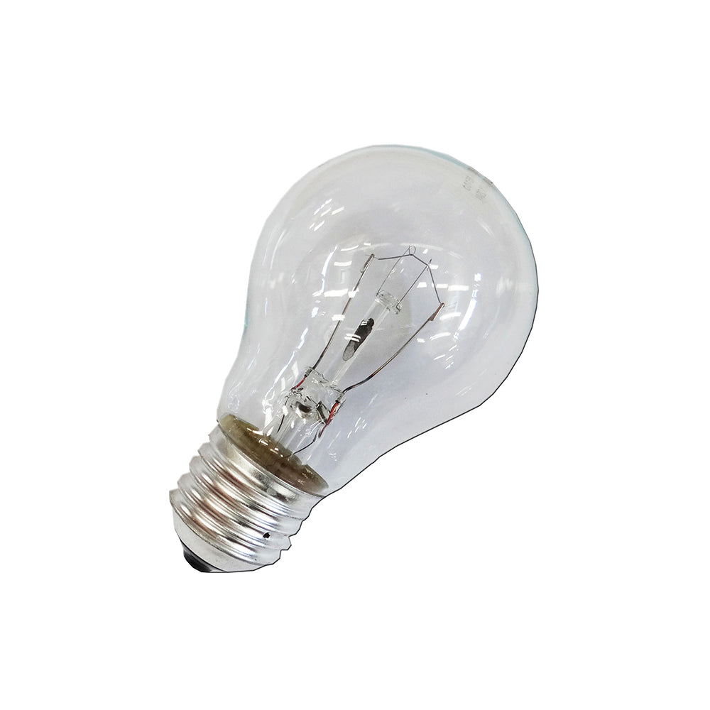 Lâmpada incandescente standard transparente 60w e27 (somente uso industrial)_0