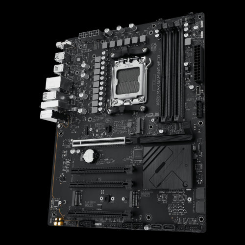 Mainboard ASUS X870 MAX GAMING WIFI7 / Preto / 90MB1LY0-M0EAY0_10
