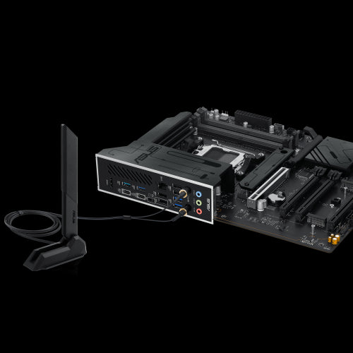 Mainboard ASUS X870 MAX GAMING WIFI7 / Preto / 90MB1LY0-M0EAY0_11