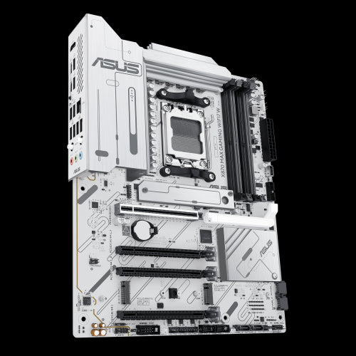Mainboard ASUS X870 MAX GAMING WIFI7 W / Preto / 90MB1LZ0-M0EAY0_3