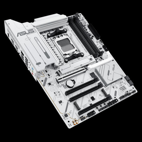 Mainboard ASUS X870 MAX GAMING WIFI7 W / Preto / 90MB1LZ0-M0EAY0_5