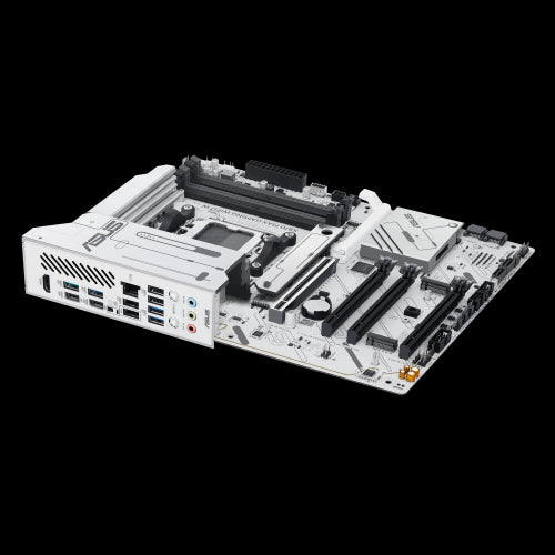 Mainboard ASUS X870 MAX GAMING WIFI7 W / Preto / 90MB1LZ0-M0EAY0_6