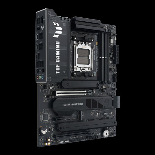 Placa Mãe ASUS TUF GAMING X870E-PLUS WIFI7 / Preto / 90MB1M70-M0EAY0_3