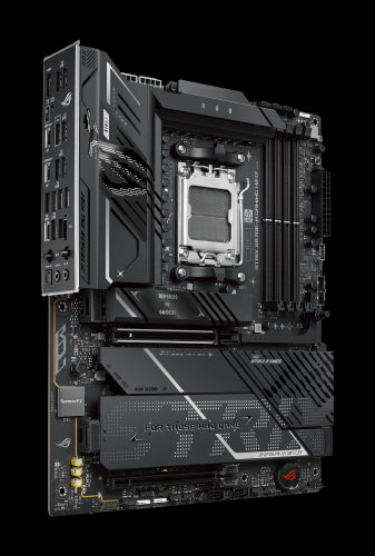 Mainboard ASUS ROG STRIX X870E-H GAMING WIFI7 / Preto / 90MB1M90-M0EAY0_2