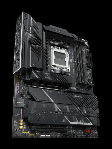 Mainboard ASUS ROG STRIX X870E-H GAMING WIFI7 / Preto / 90MB1M90-M0EAY0_4