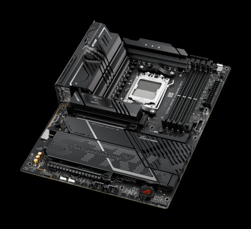 Mainboard ASUS ROG STRIX X870E-H GAMING WIFI7 / Preto / 90MB1M90-M0EAY0_6
