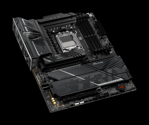 Mainboard ASUS ROG STRIX X870E-H GAMING WIFI7 / Preto / 90MB1M90-M0EAY0_7