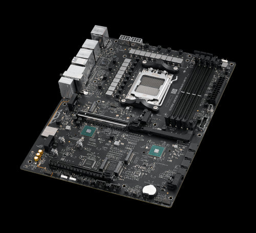 Mainboard ASUS ROG STRIX X870E-H GAMING WIFI7 / Preto / 90MB1M90-M0EAY0_8