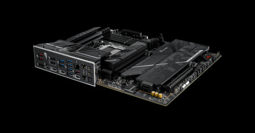 Mainboard ASUS ROG STRIX X870E-H GAMING WIFI7 / Preto / 90MB1M90-M0EAY0_10