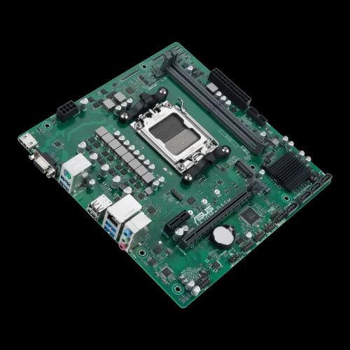 Mainboard ASUS PRO A620M-DASH-CSM / Preto_3